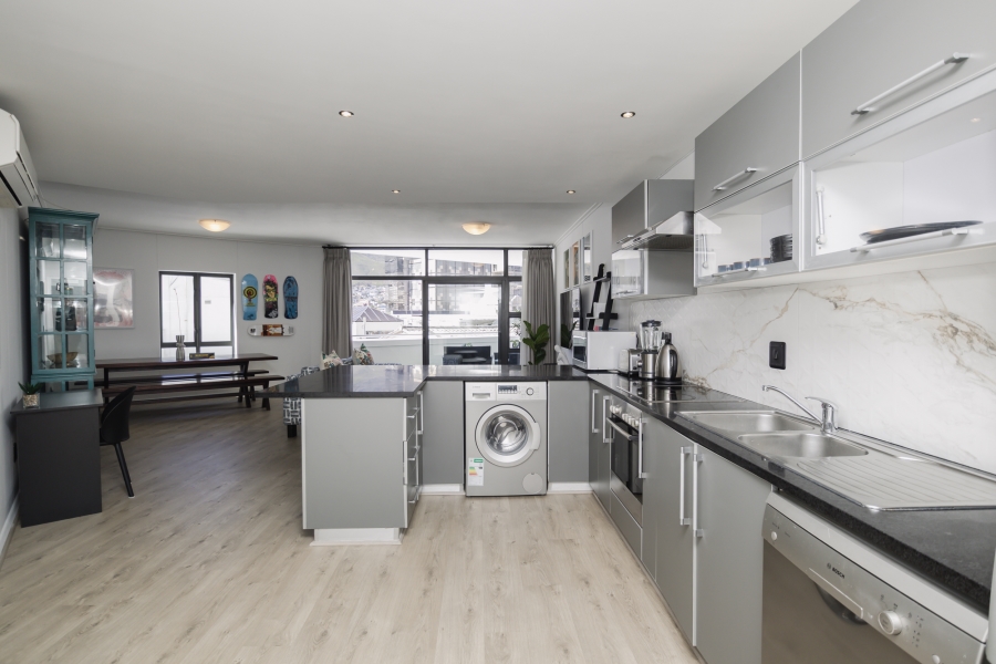 To Let 2 Bedroom Property for Rent in Cape Town City Centre Western Cape